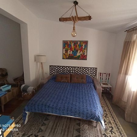 Apartamentos Fuente Nueva II Caceres Luaran gambar