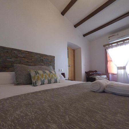 Apartamentos Fuente Nueva II Caceres Luaran gambar
