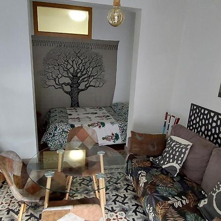 Apartamentos Fuente Nueva II Caceres Luaran gambar