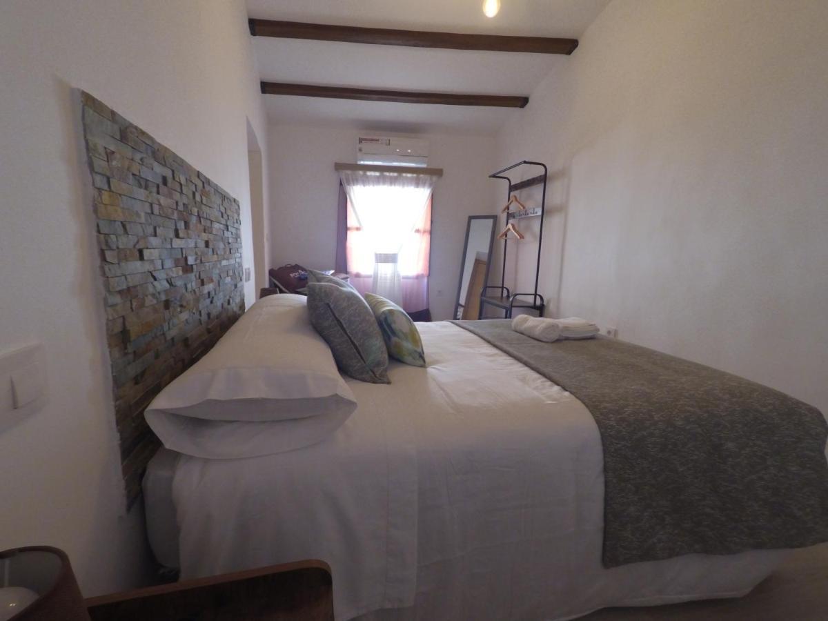 Apartamentos Fuente Nueva II Caceres Luaran gambar