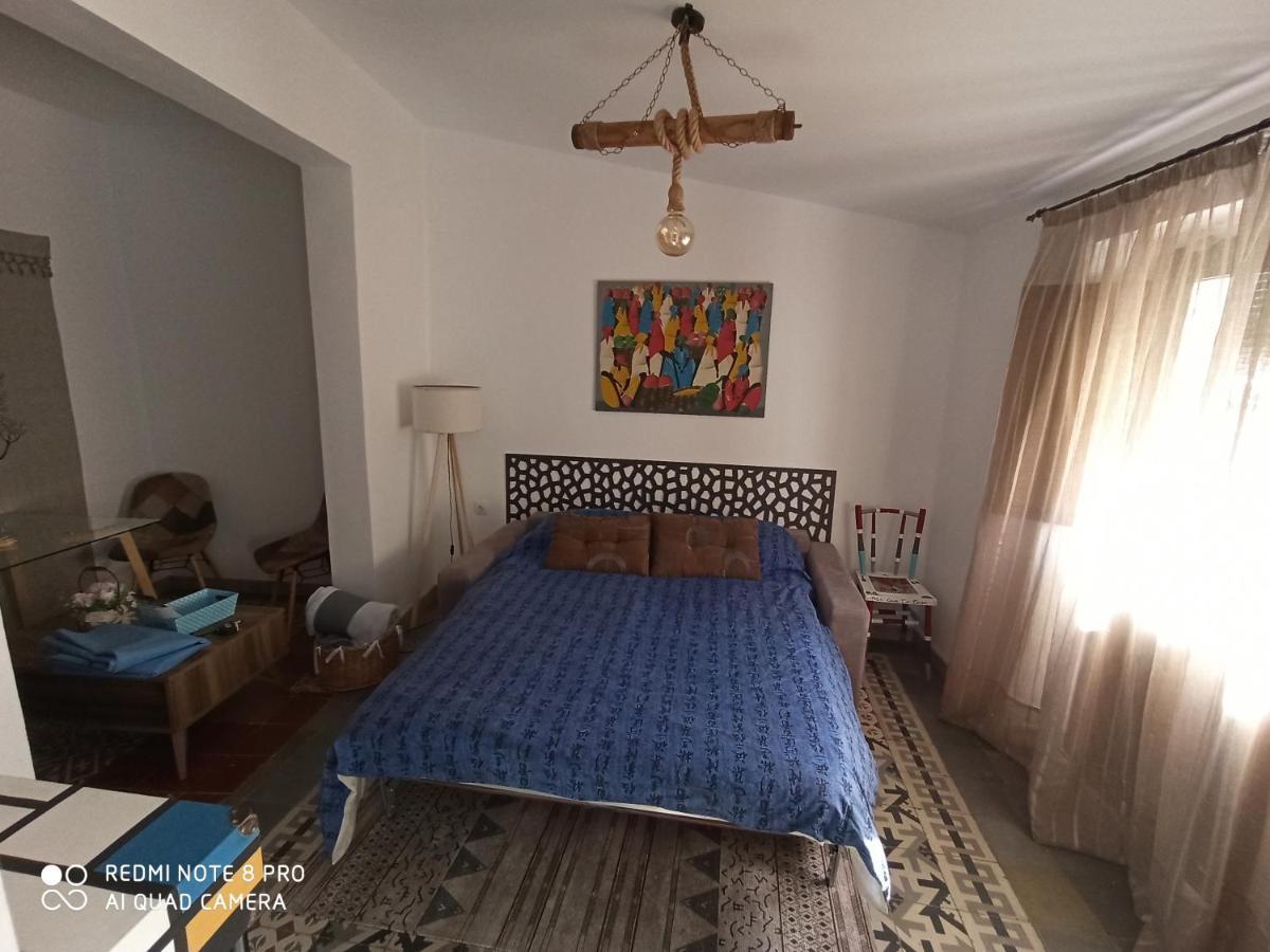 Apartamentos Fuente Nueva II Caceres Luaran gambar