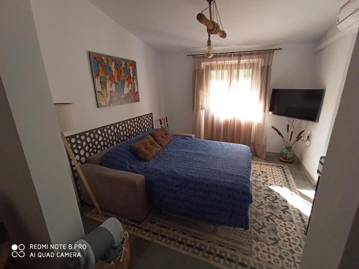 Apartamentos Fuente Nueva II Caceres Luaran gambar