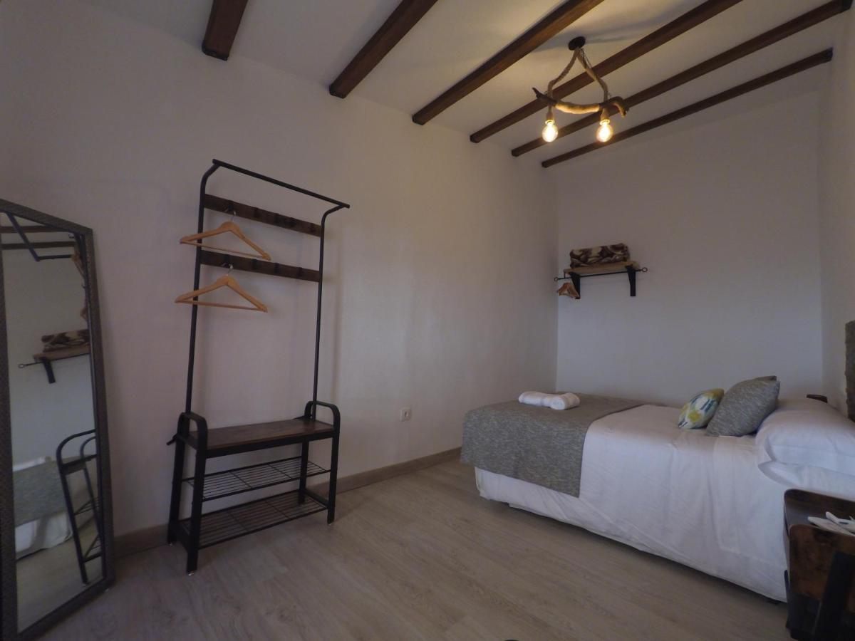Apartamentos Fuente Nueva II Caceres Luaran gambar