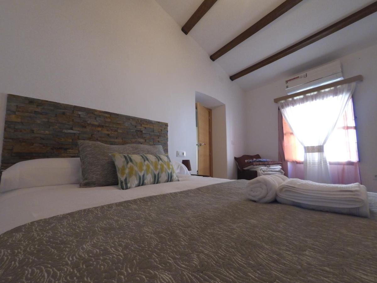 Apartamentos Fuente Nueva II Caceres Luaran gambar