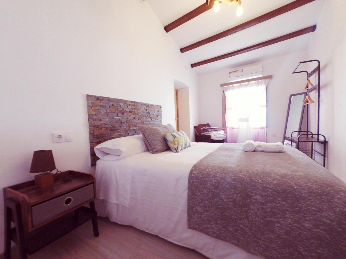 Apartamentos Fuente Nueva II Caceres Luaran gambar
