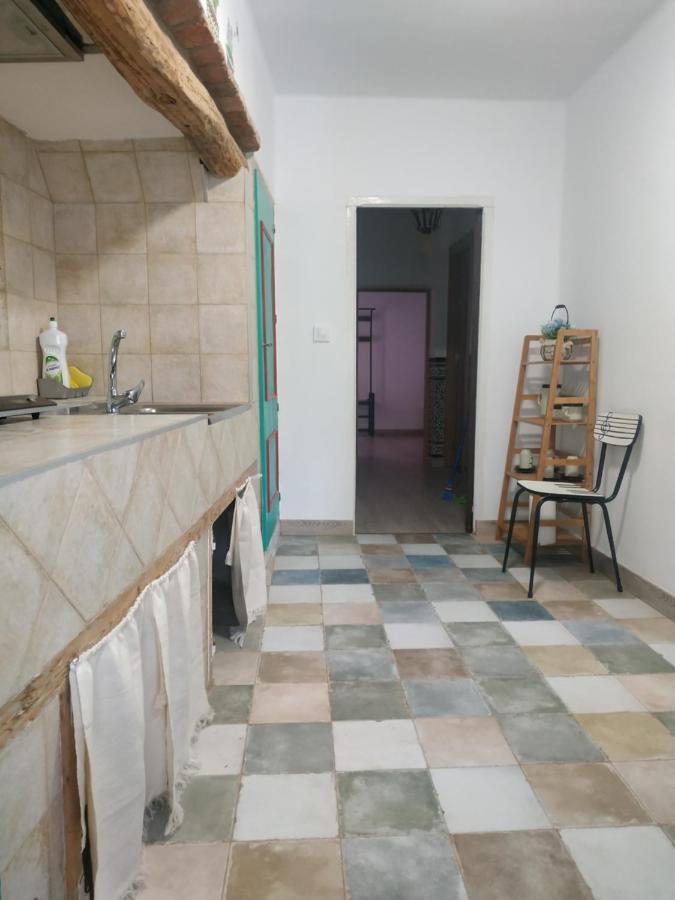 Apartamentos Fuente Nueva II Caceres Luaran gambar