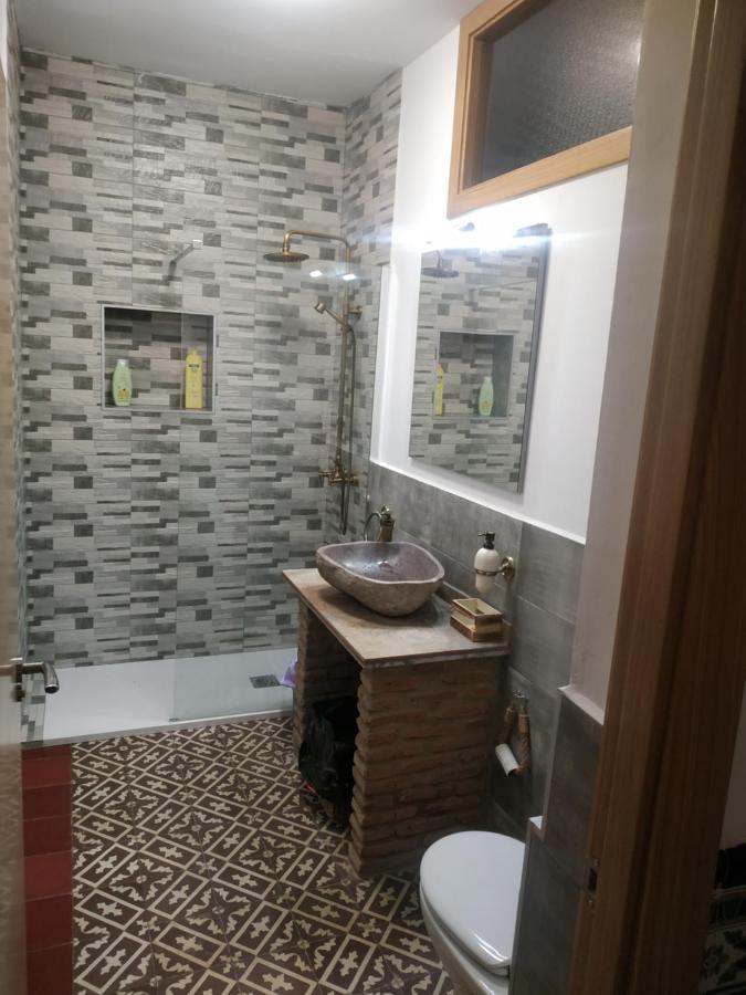 Apartamentos Fuente Nueva II Caceres Luaran gambar