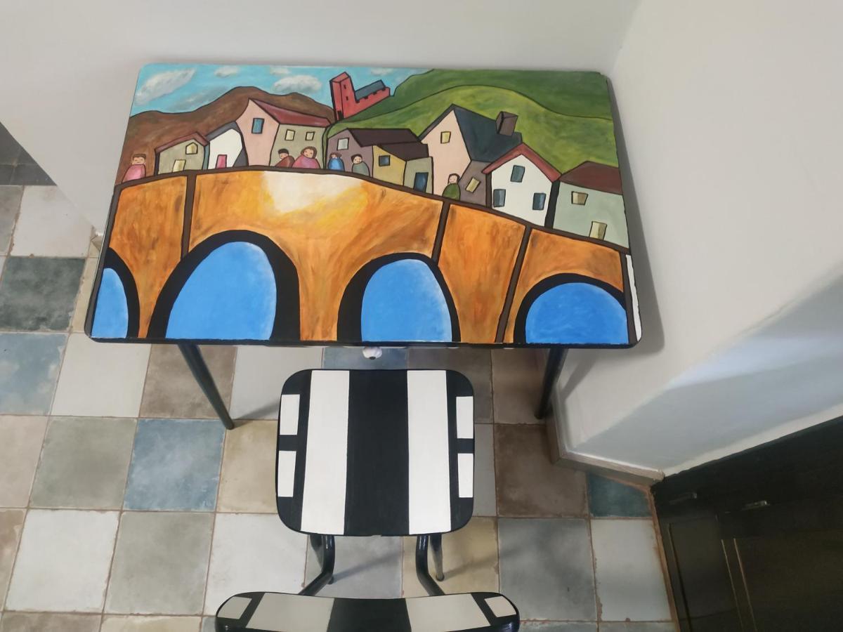 Apartamentos Fuente Nueva II Caceres Luaran gambar