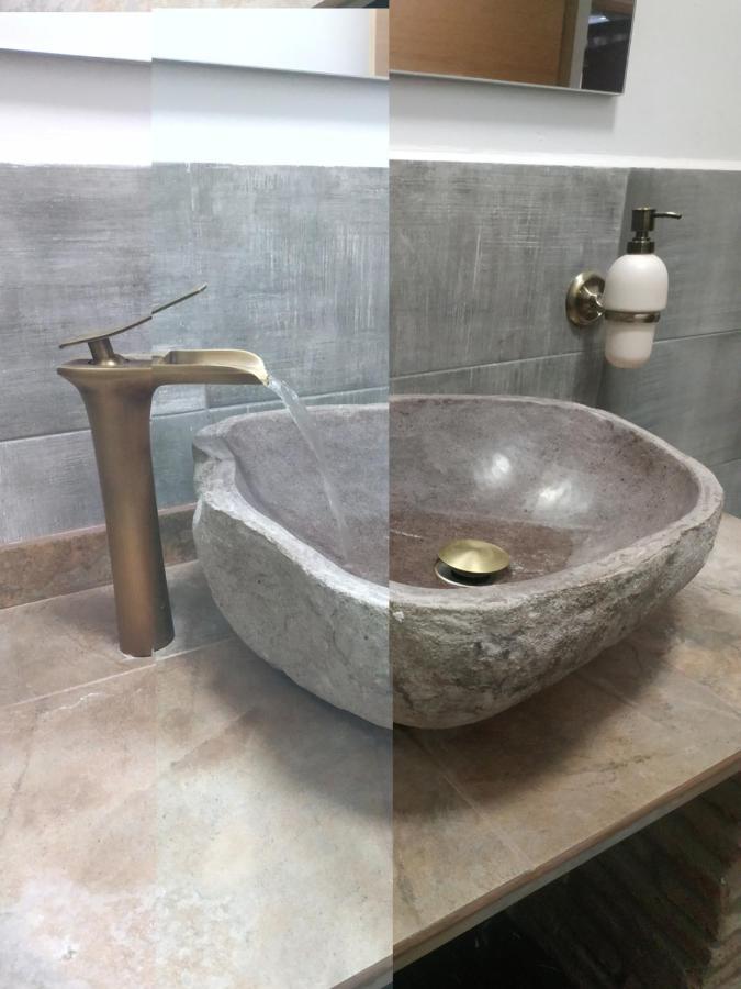 Apartamentos Fuente Nueva II Caceres Luaran gambar