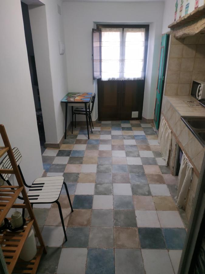 Apartamentos Fuente Nueva II Caceres Luaran gambar
