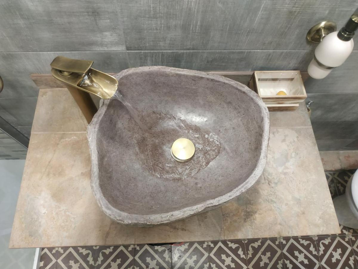 Apartamentos Fuente Nueva II Caceres Luaran gambar