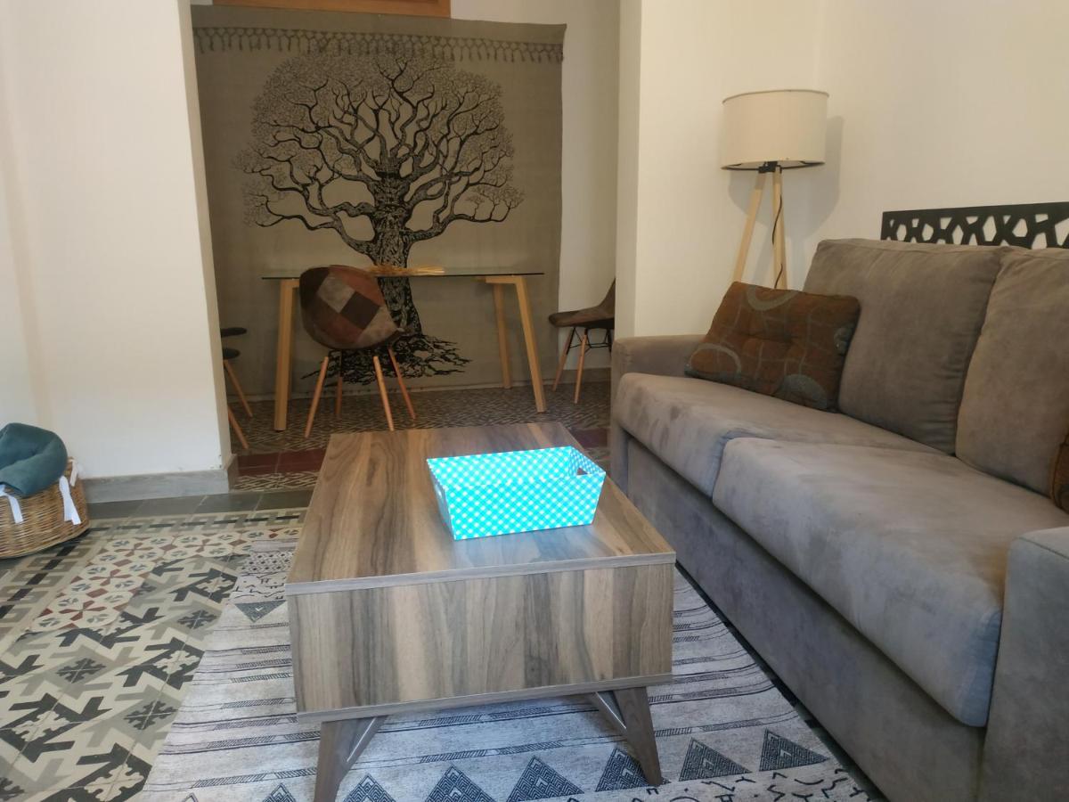 Apartamentos Fuente Nueva II Caceres Luaran gambar