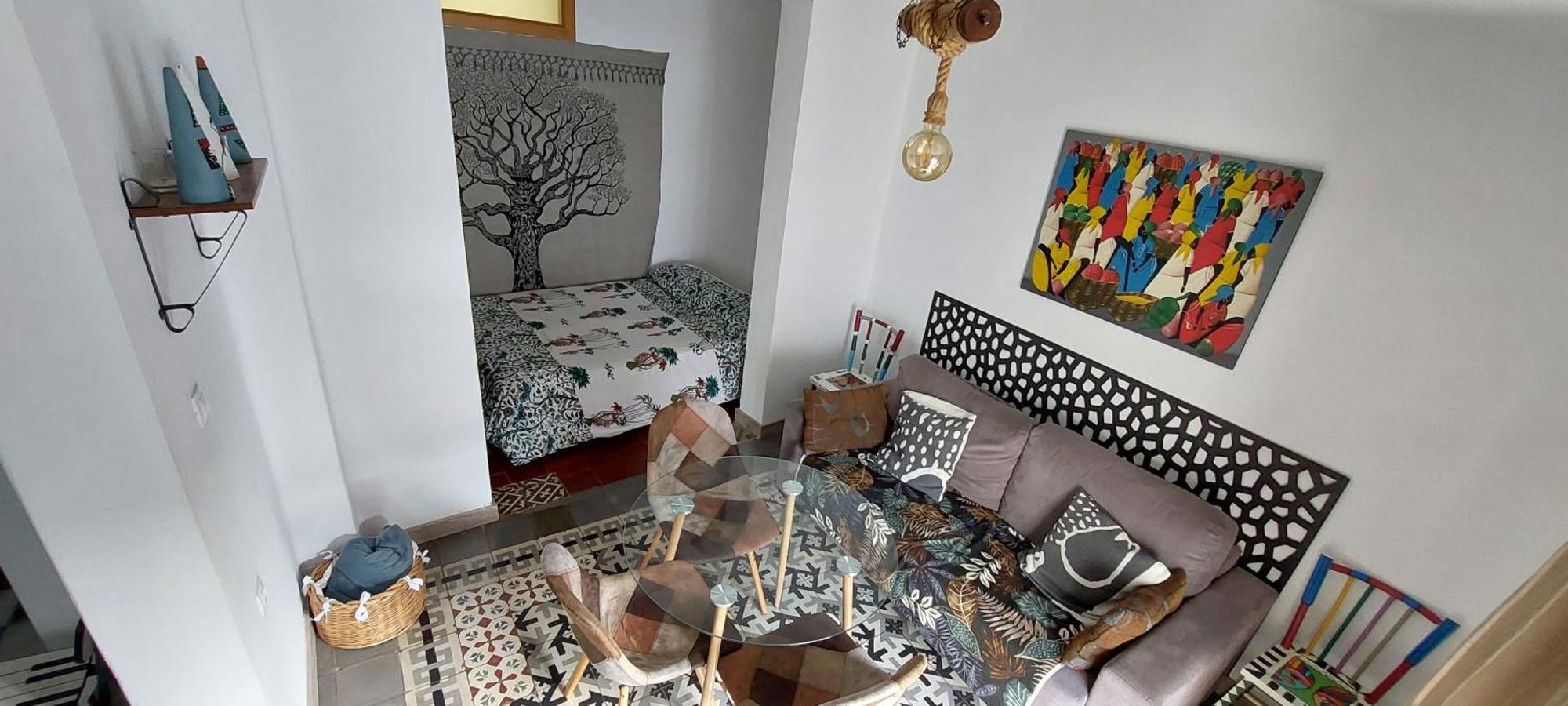 Apartamentos Fuente Nueva II Caceres Luaran gambar