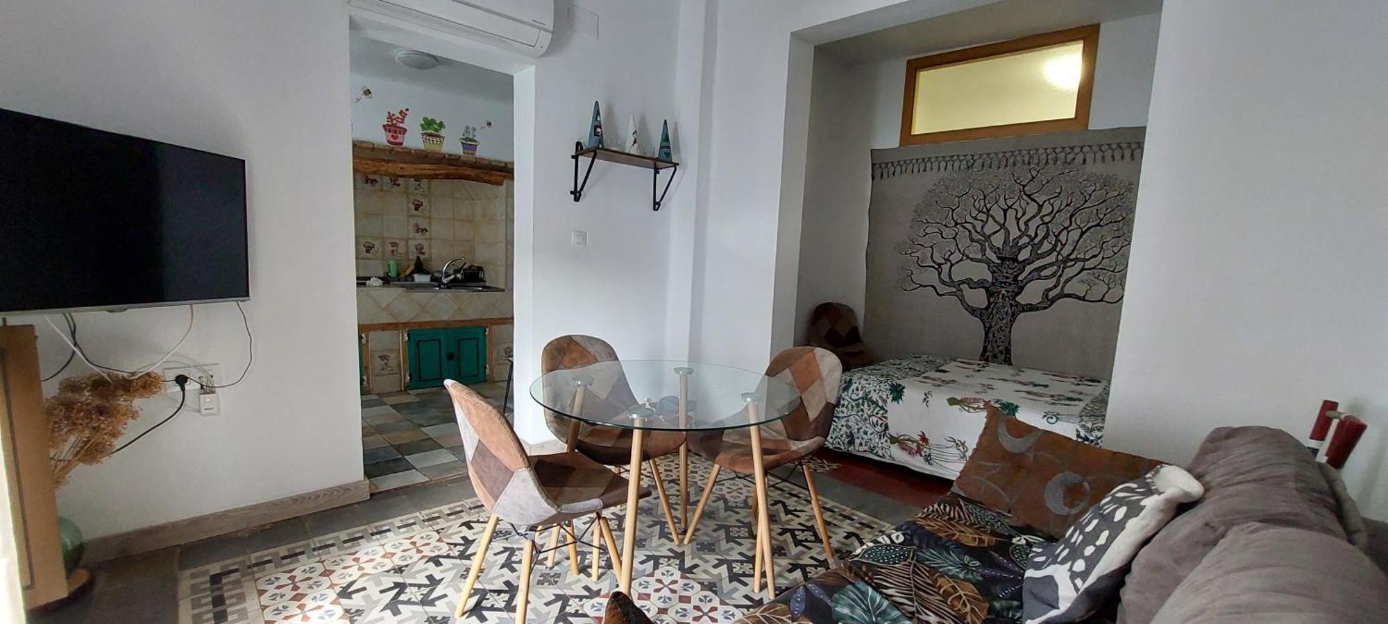 Apartamentos Fuente Nueva II Caceres Luaran gambar