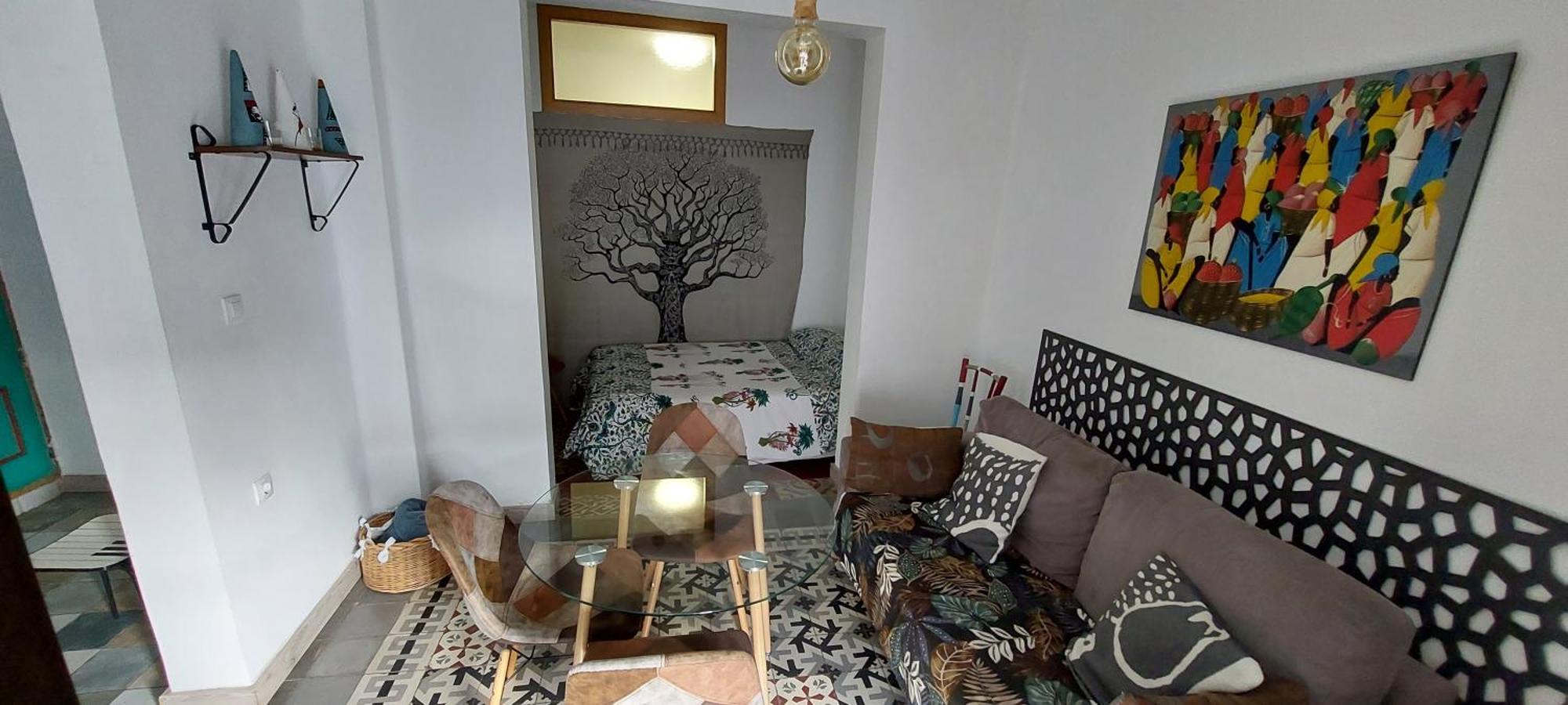Apartamentos Fuente Nueva II Caceres Luaran gambar