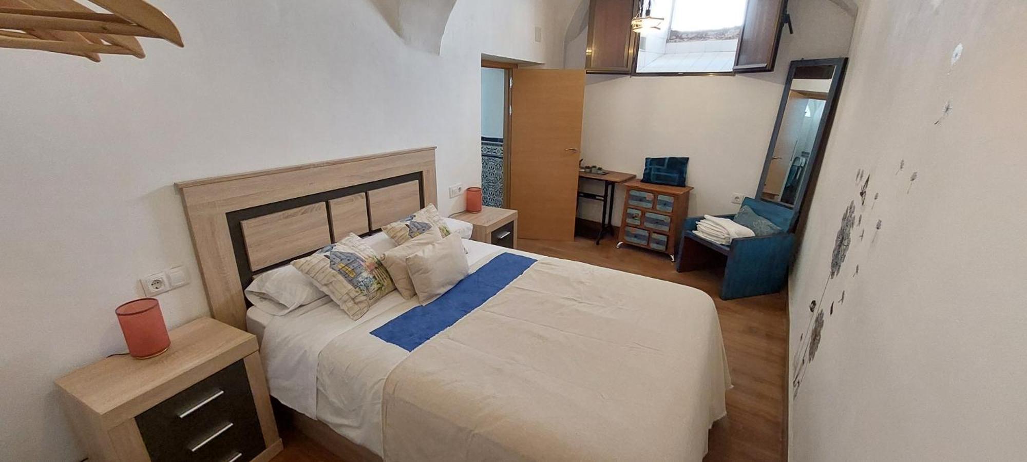 Apartamentos Fuente Nueva II Caceres Luaran gambar