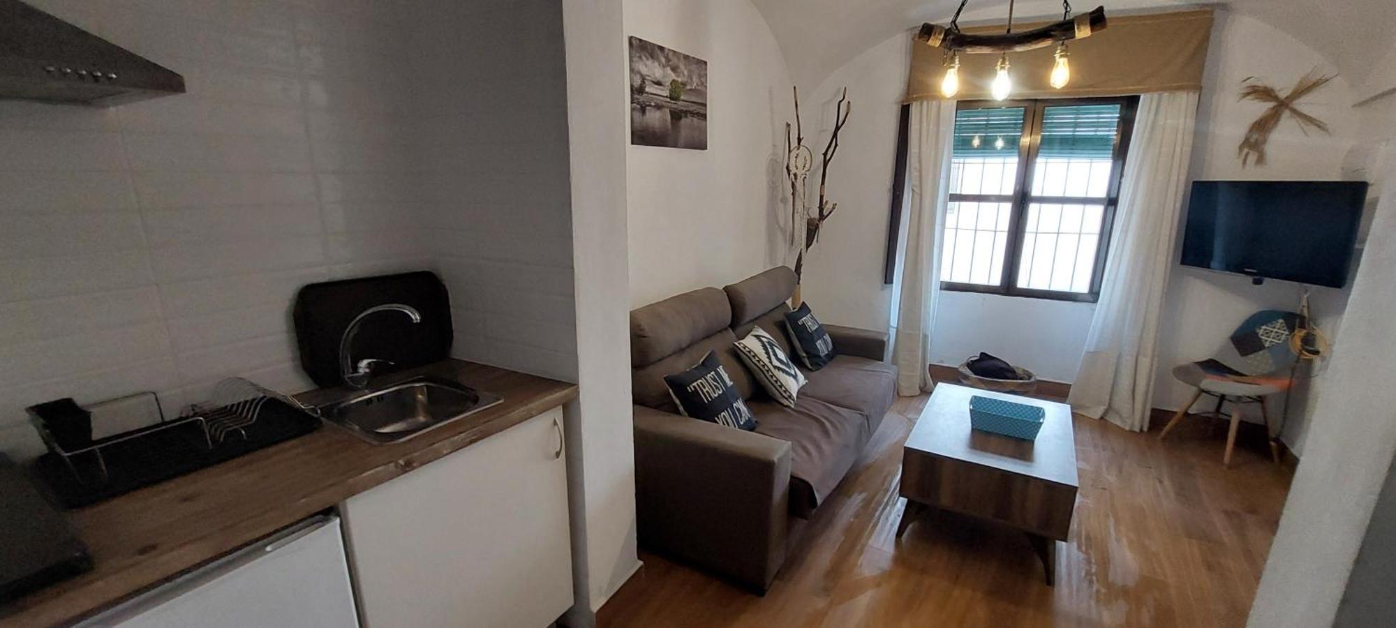 Apartamentos Fuente Nueva II Caceres Luaran gambar