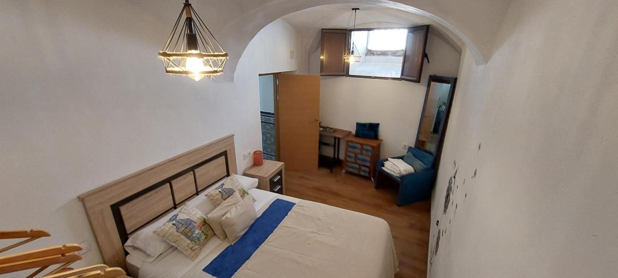 Apartamentos Fuente Nueva II Caceres Bilik gambar