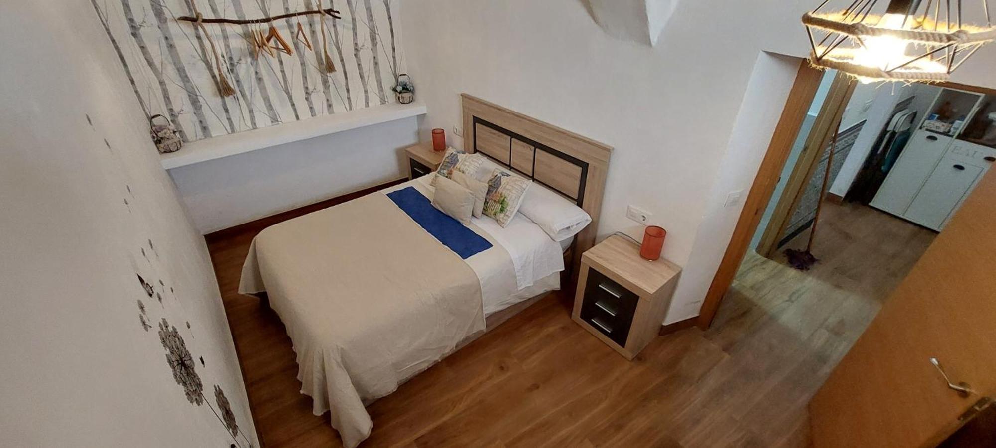 Apartamentos Fuente Nueva II Caceres Bilik gambar